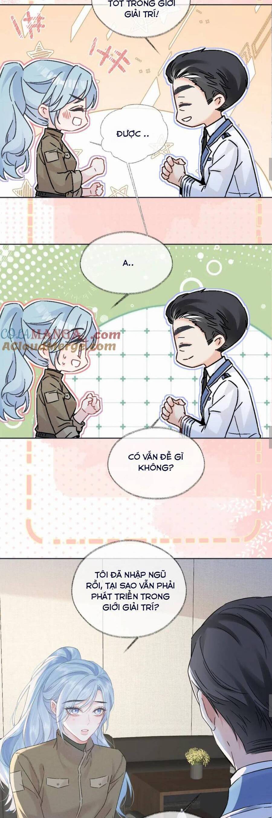 Ta Ở Hiện Đại Làm Đại Boss - Chapter 101 - Page 13