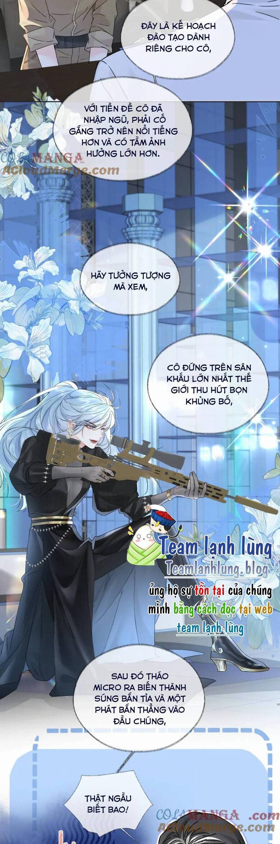 Ta Ở Hiện Đại Làm Đại Boss - Chapter 101 - Page 14