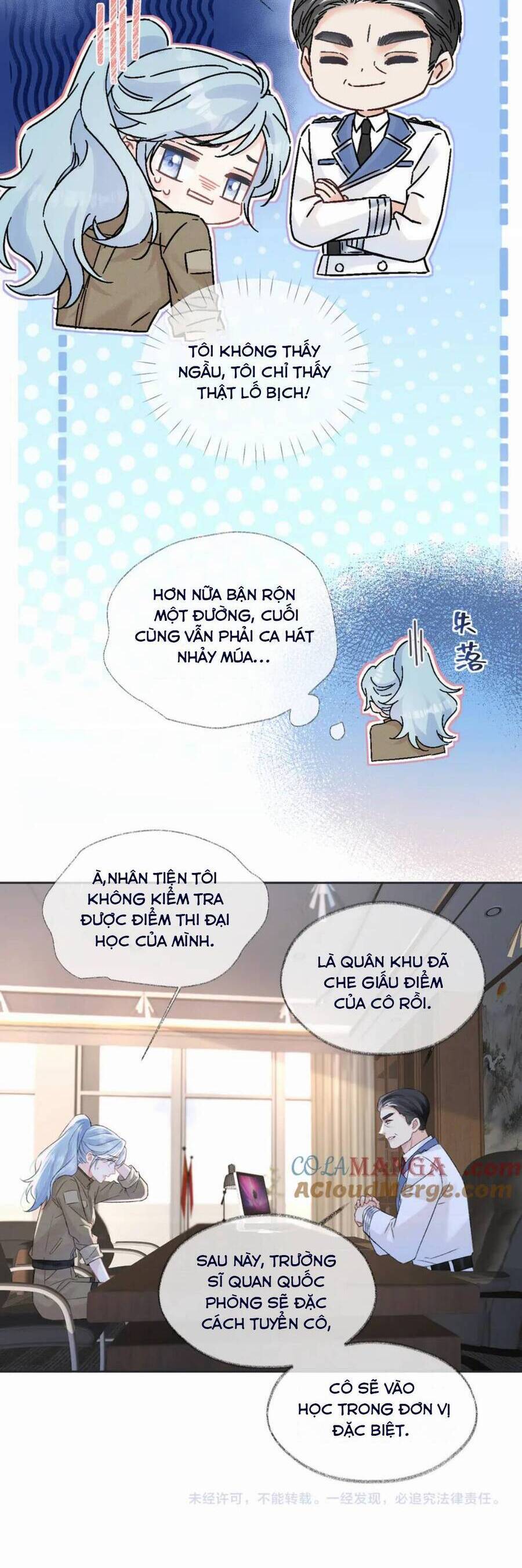 Ta Ở Hiện Đại Làm Đại Boss - Chapter 101 - Page 15