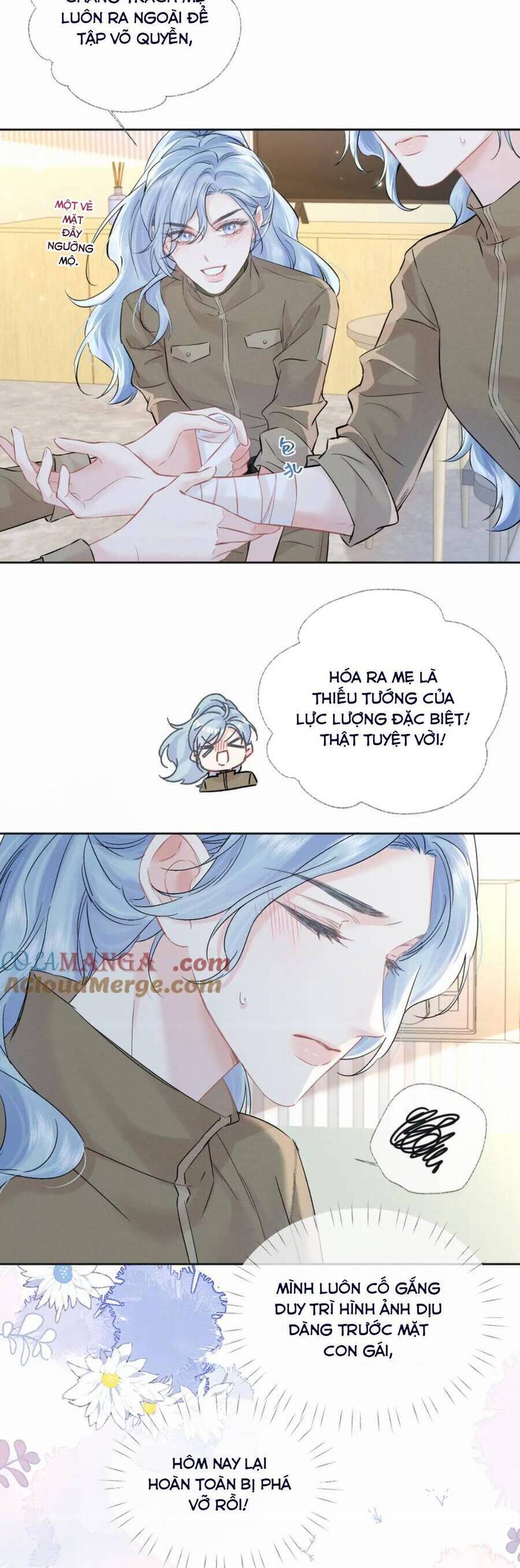 Ta Ở Hiện Đại Làm Đại Boss - Chapter 101 - Page 3