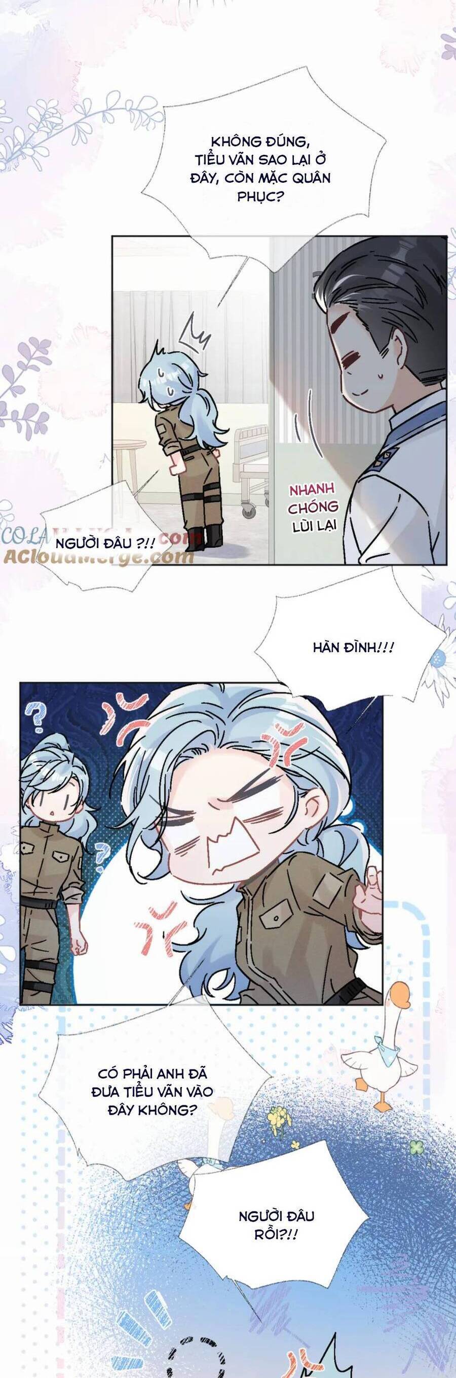 Ta Ở Hiện Đại Làm Đại Boss - Chapter 101 - Page 4