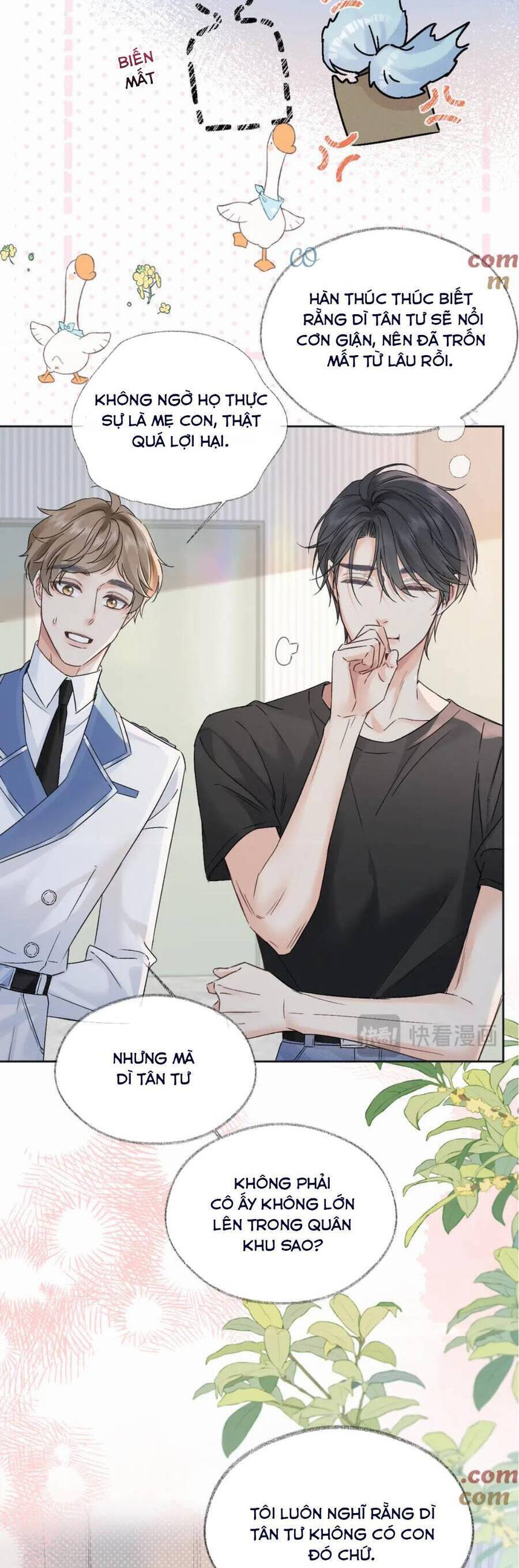 Ta Ở Hiện Đại Làm Đại Boss - Chapter 101 - Page 5