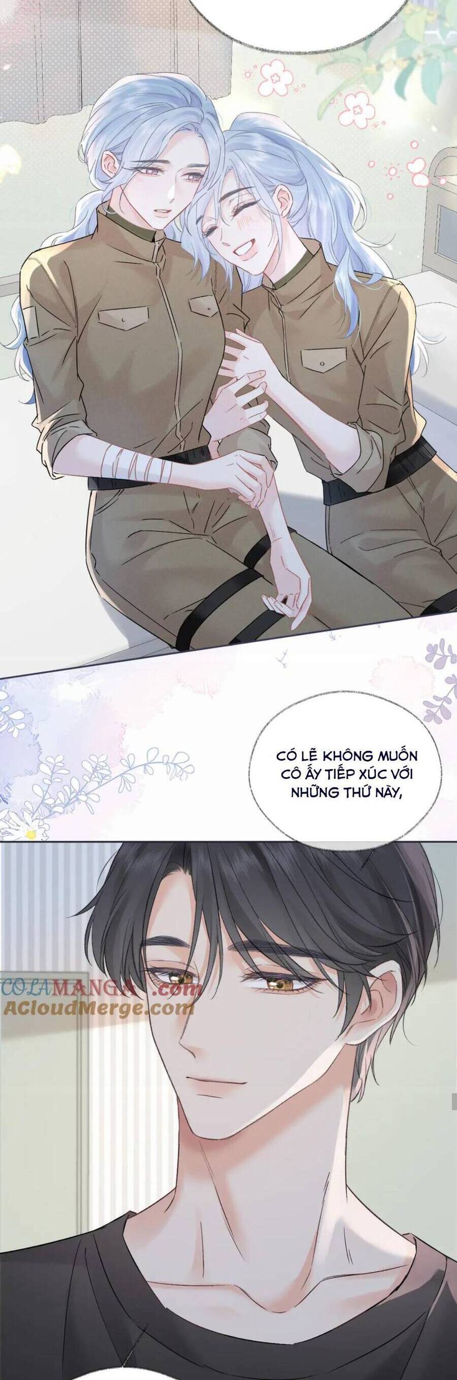 Ta Ở Hiện Đại Làm Đại Boss - Chapter 101 - Page 6