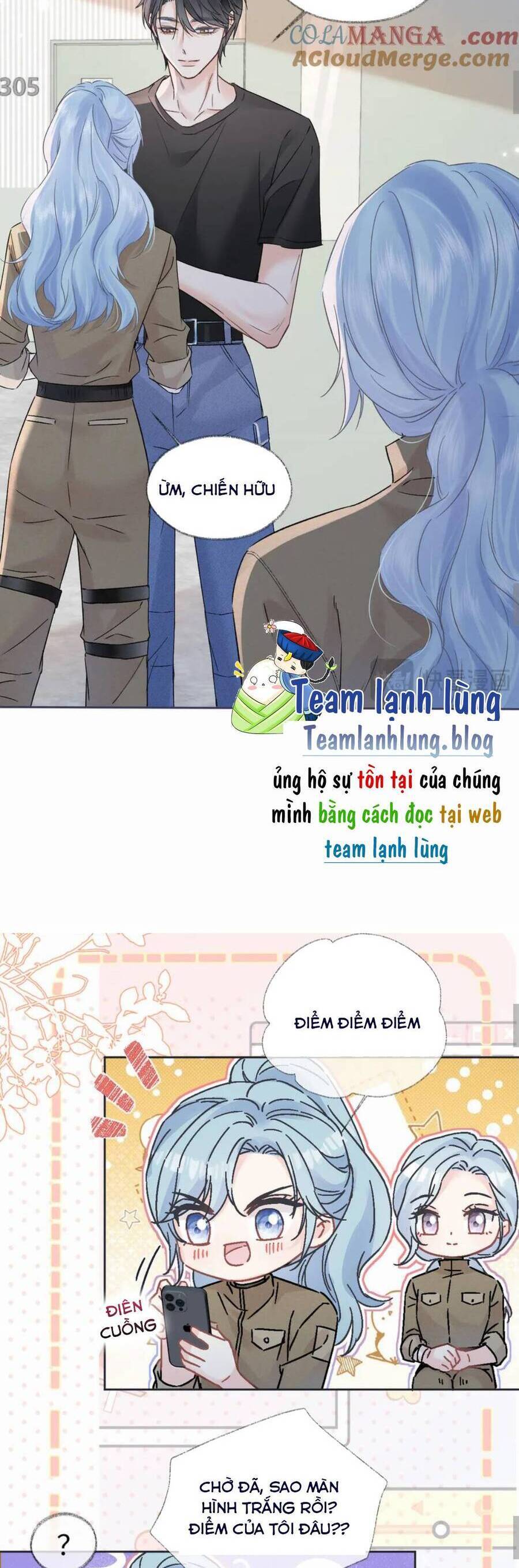 Ta Ở Hiện Đại Làm Đại Boss - Chapter 101 - Page 9