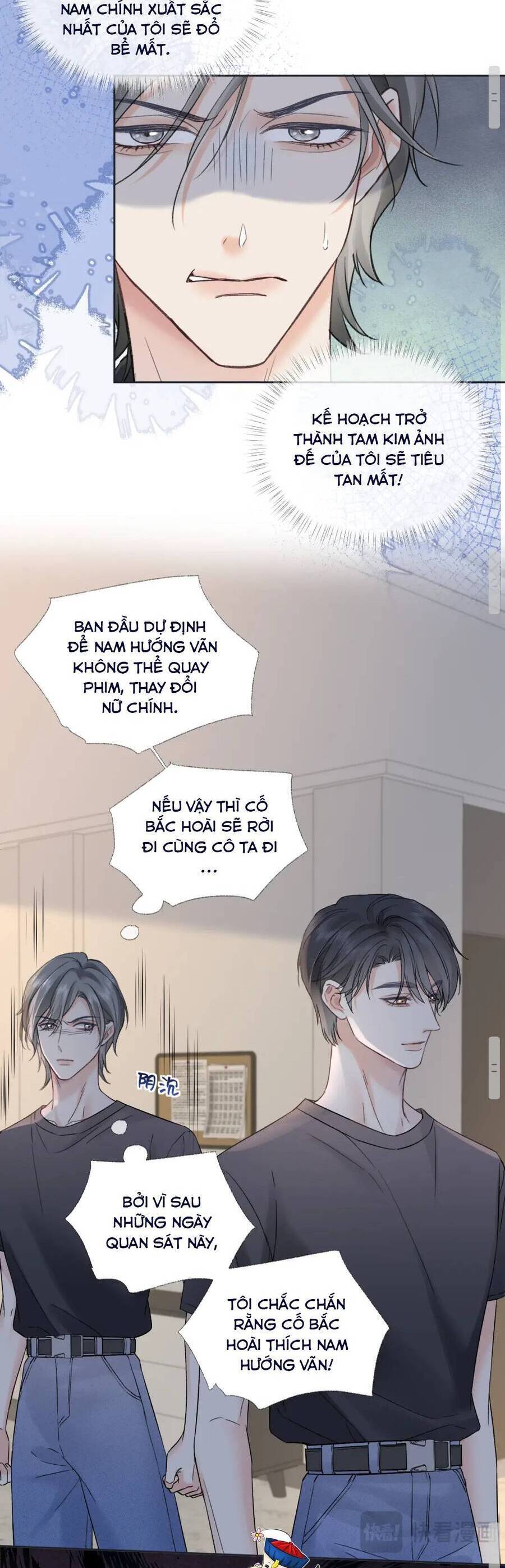 Ta Ở Hiện Đại Làm Đại Boss - Chapter 102 - Page 10
