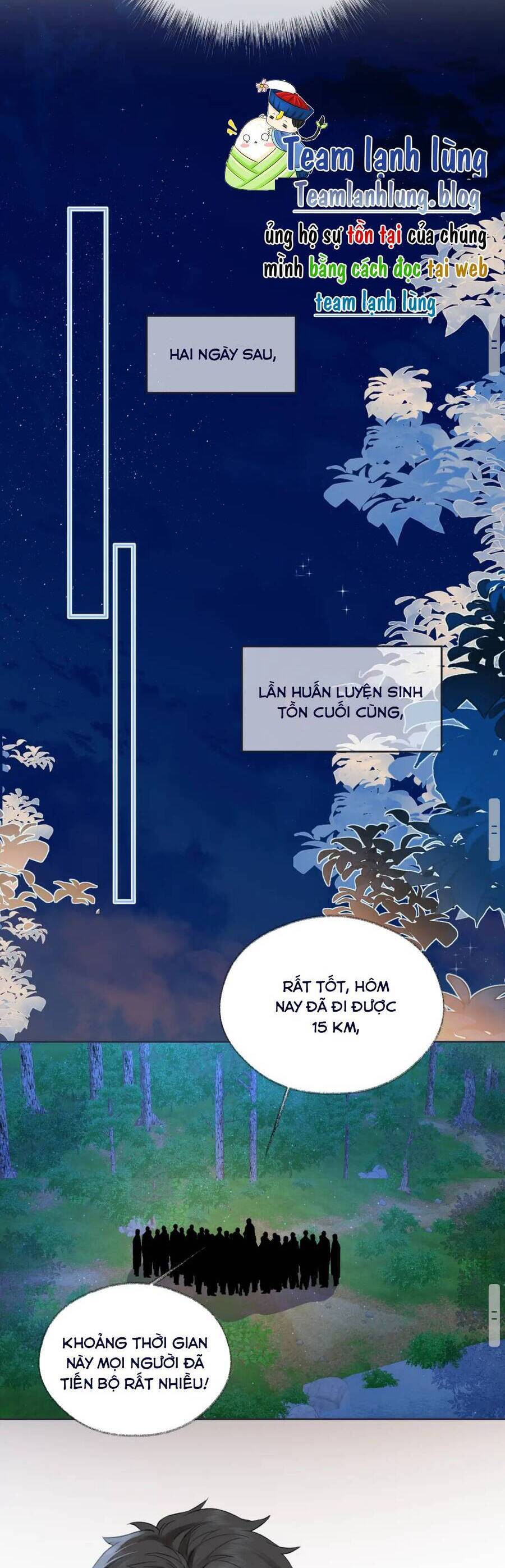 Ta Ở Hiện Đại Làm Đại Boss - Chapter 102 - Page 12
