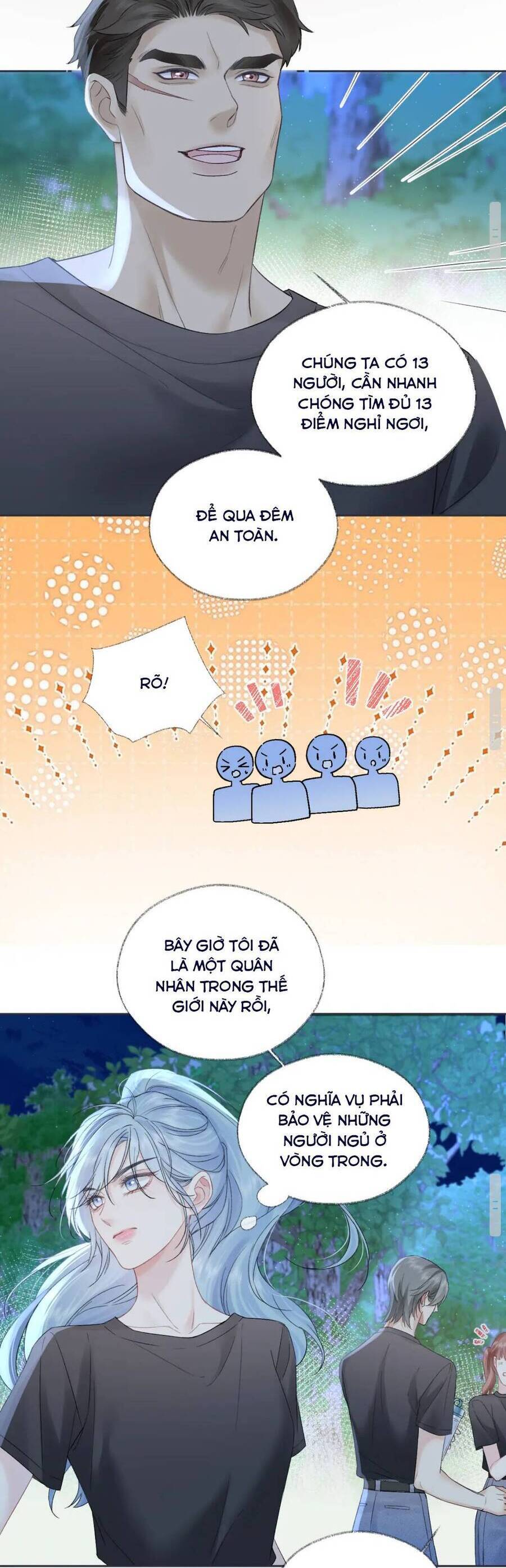 Ta Ở Hiện Đại Làm Đại Boss - Chapter 102 - Page 13