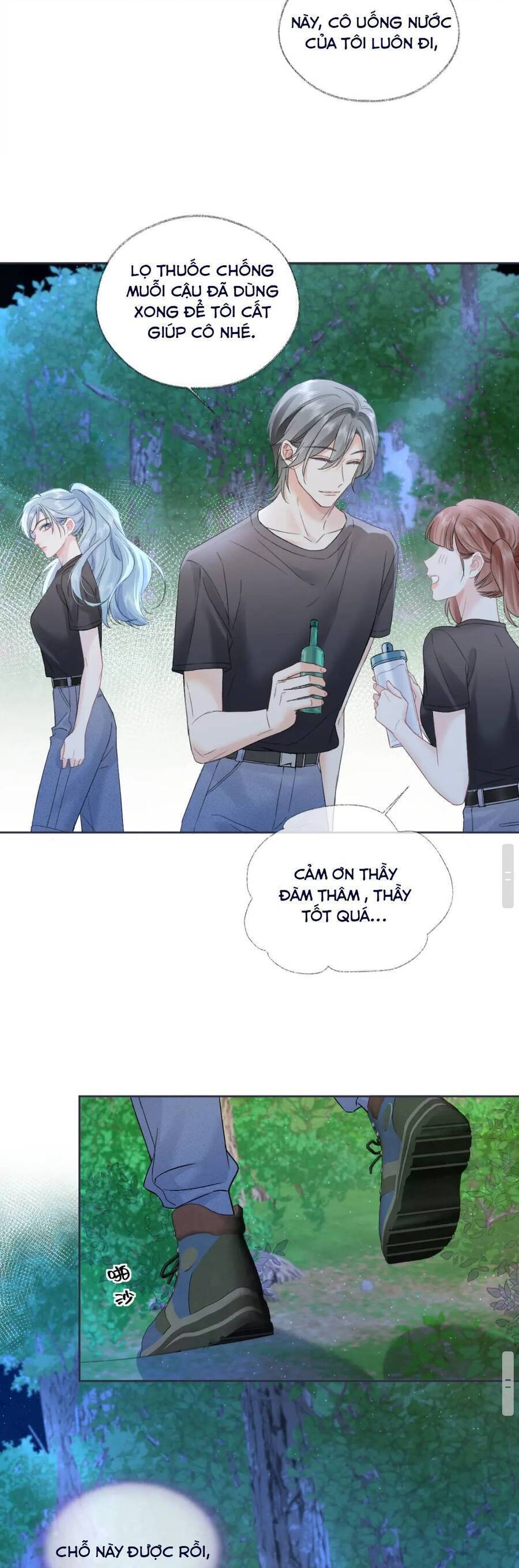 Ta Ở Hiện Đại Làm Đại Boss - Chapter 102 - Page 14