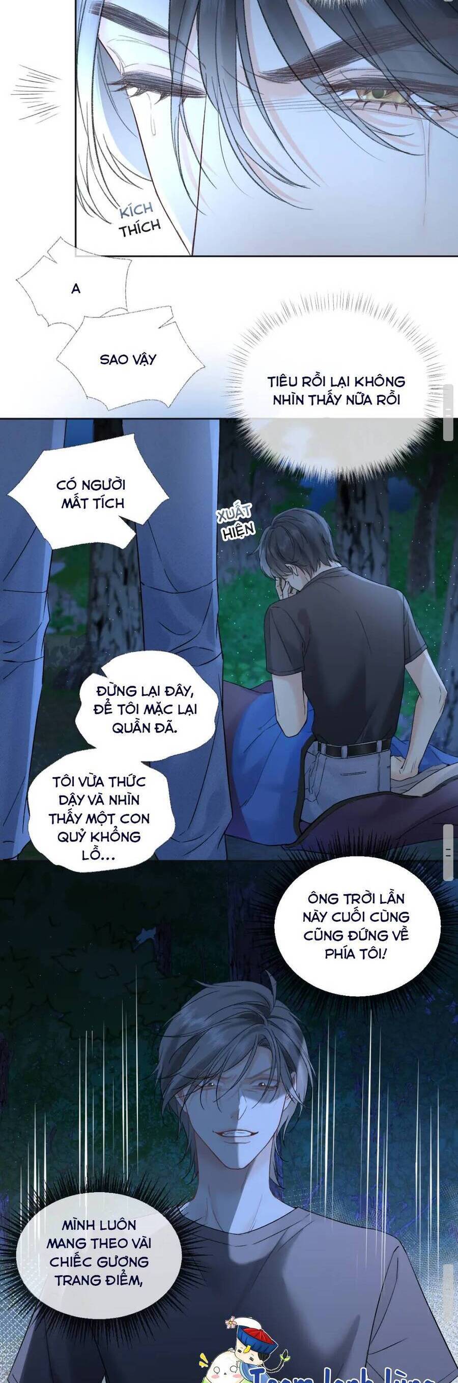 Ta Ở Hiện Đại Làm Đại Boss - Chapter 102 - Page 20