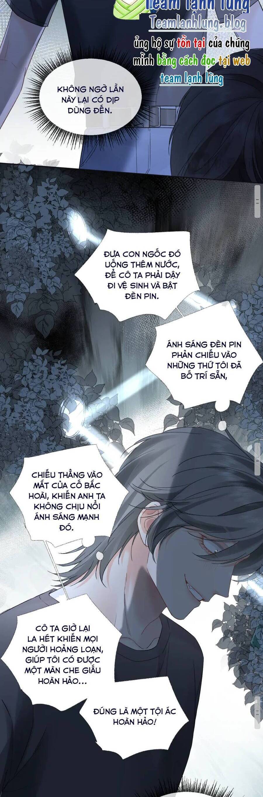 Ta Ở Hiện Đại Làm Đại Boss - Chapter 102 - Page 21