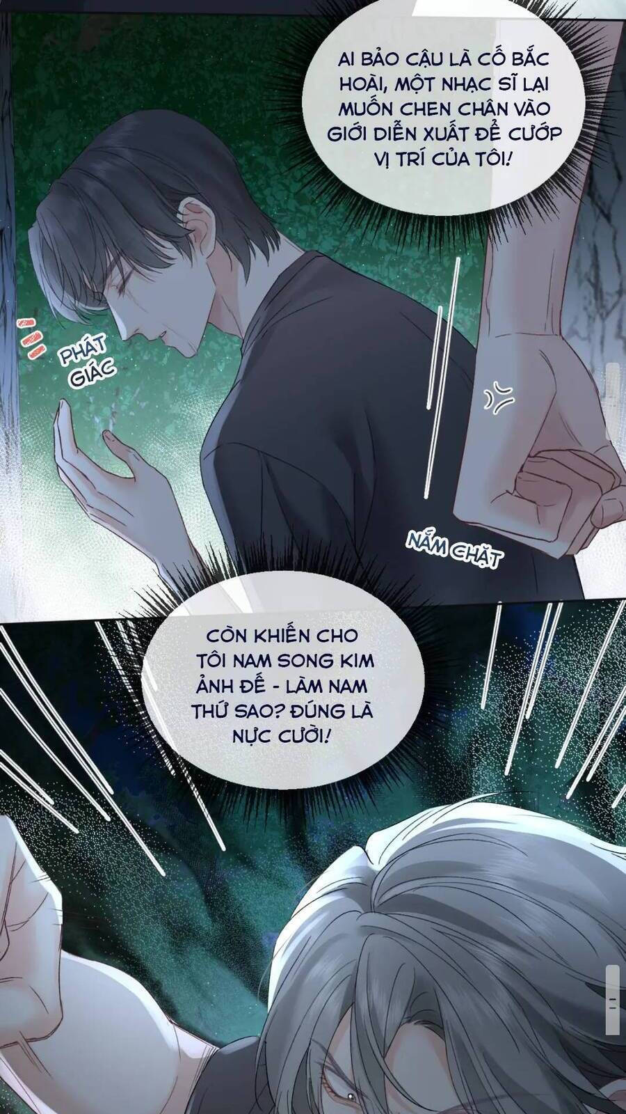 Ta Ở Hiện Đại Làm Đại Boss - Chapter 102 - Page 22