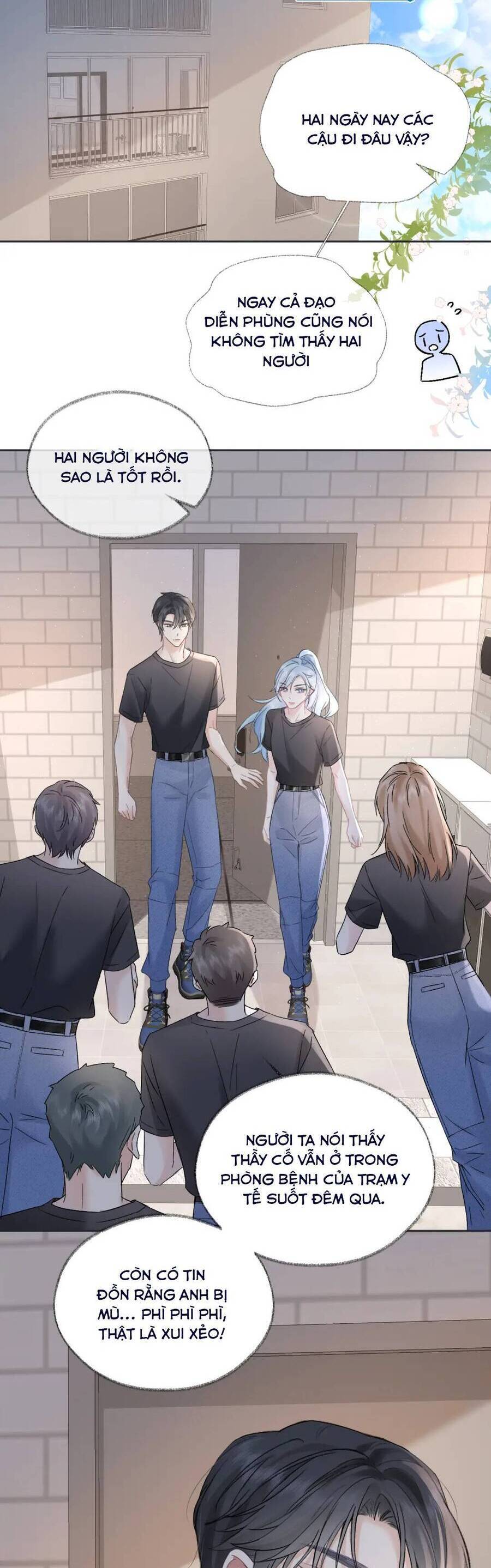 Ta Ở Hiện Đại Làm Đại Boss - Chapter 102 - Page 3