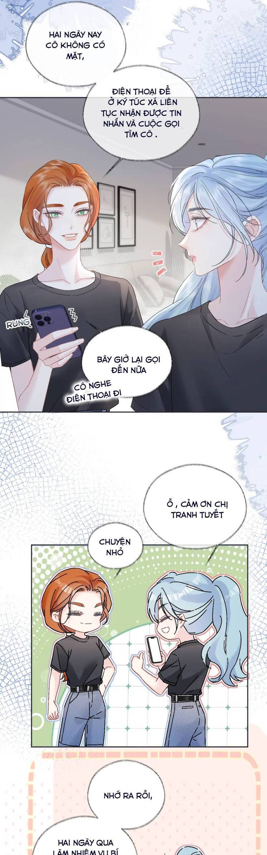 Ta Ở Hiện Đại Làm Đại Boss - Chapter 102 - Page 5