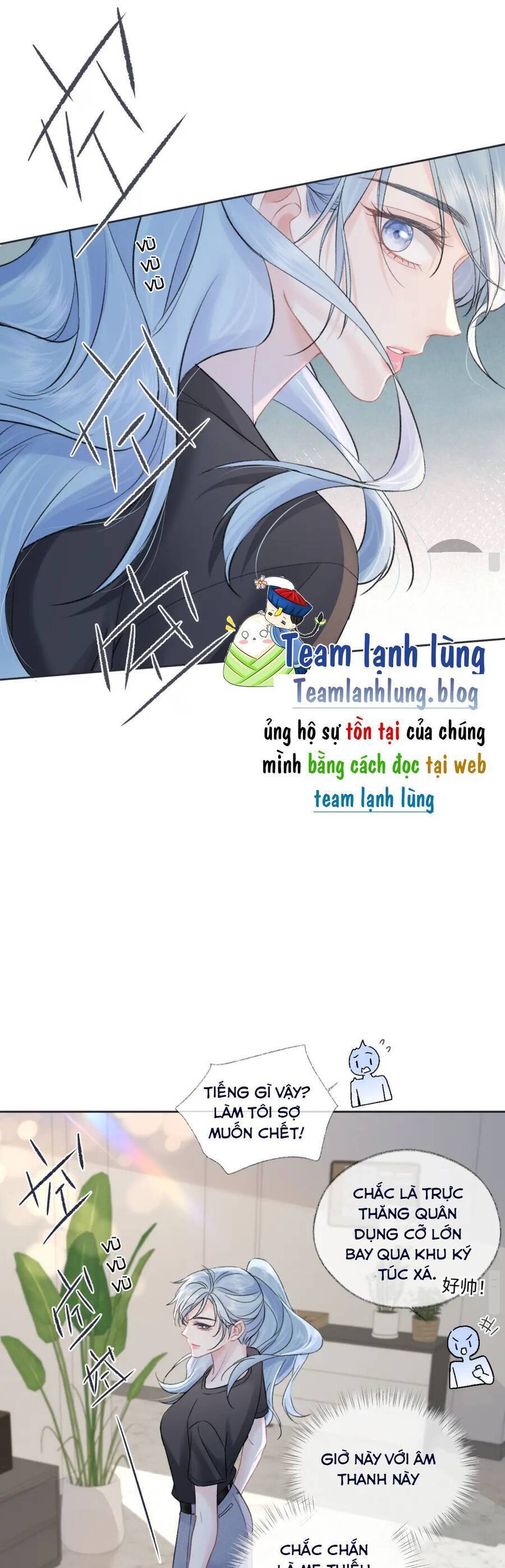 Ta Ở Hiện Đại Làm Đại Boss - Chapter 102 - Page 8