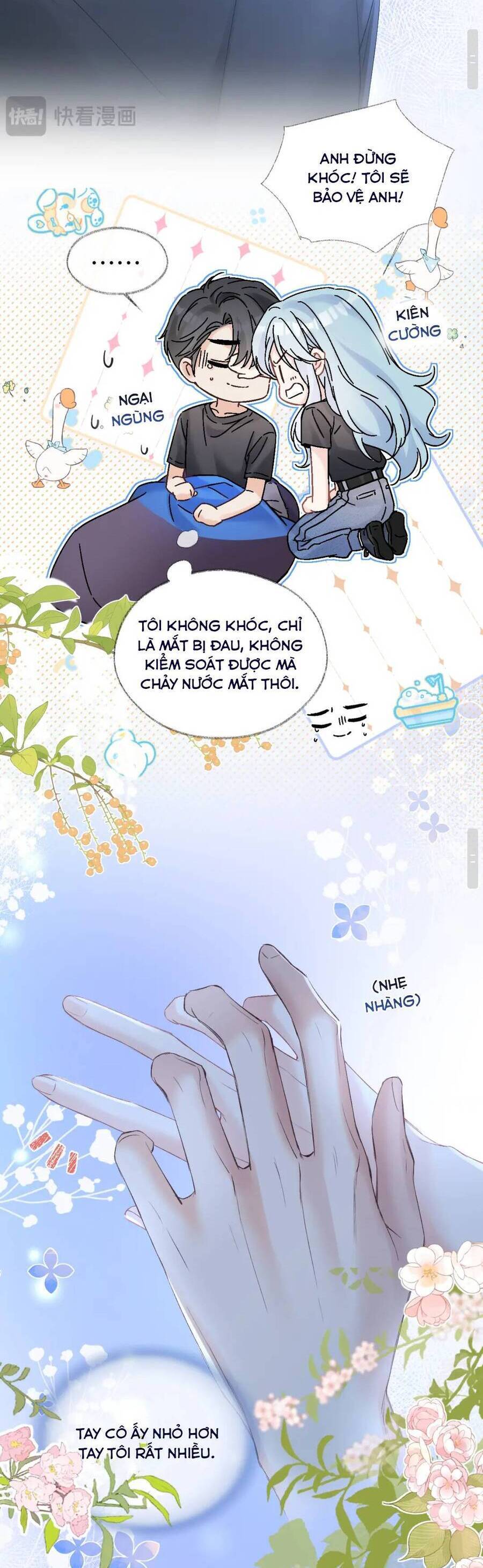 Ta Ở Hiện Đại Làm Đại Boss - Chapter 103 - Page 11