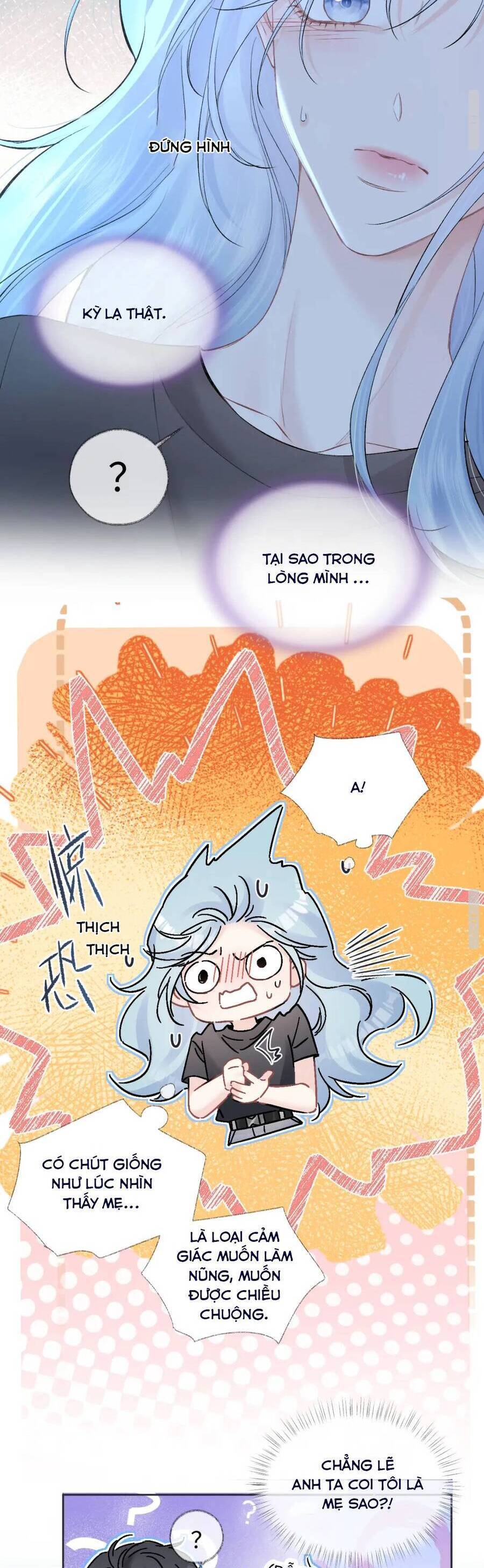 Ta Ở Hiện Đại Làm Đại Boss - Chapter 103 - Page 13