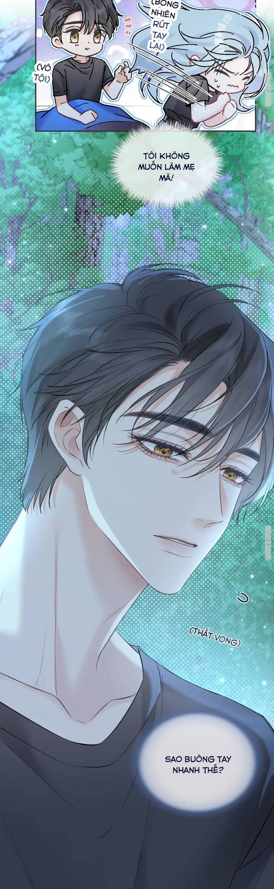 Ta Ở Hiện Đại Làm Đại Boss - Chapter 103 - Page 14