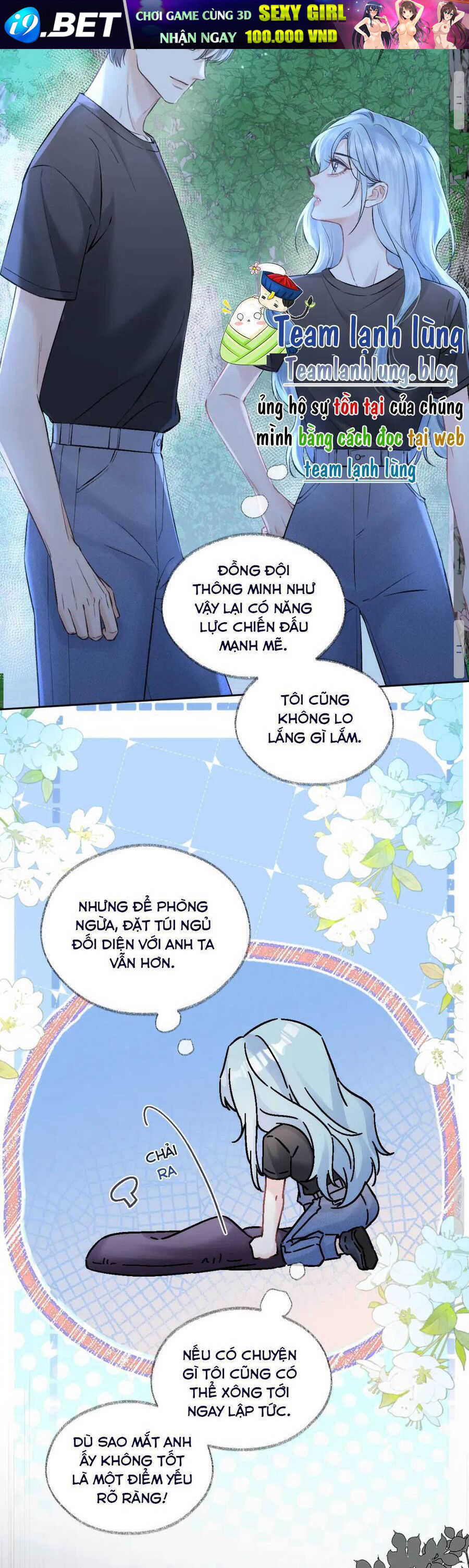 Ta Ở Hiện Đại Làm Đại Boss - Chapter 103 - Page 18