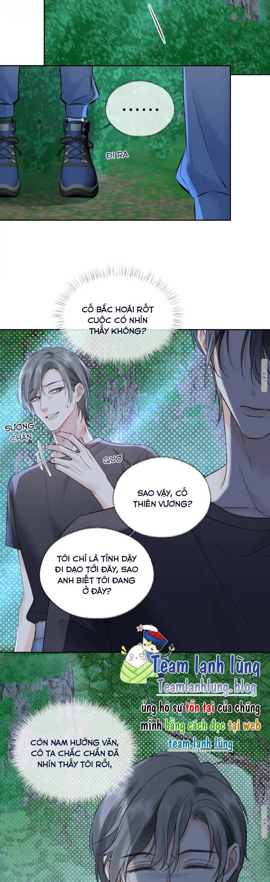 Ta Ở Hiện Đại Làm Đại Boss - Chapter 103 - Page 20