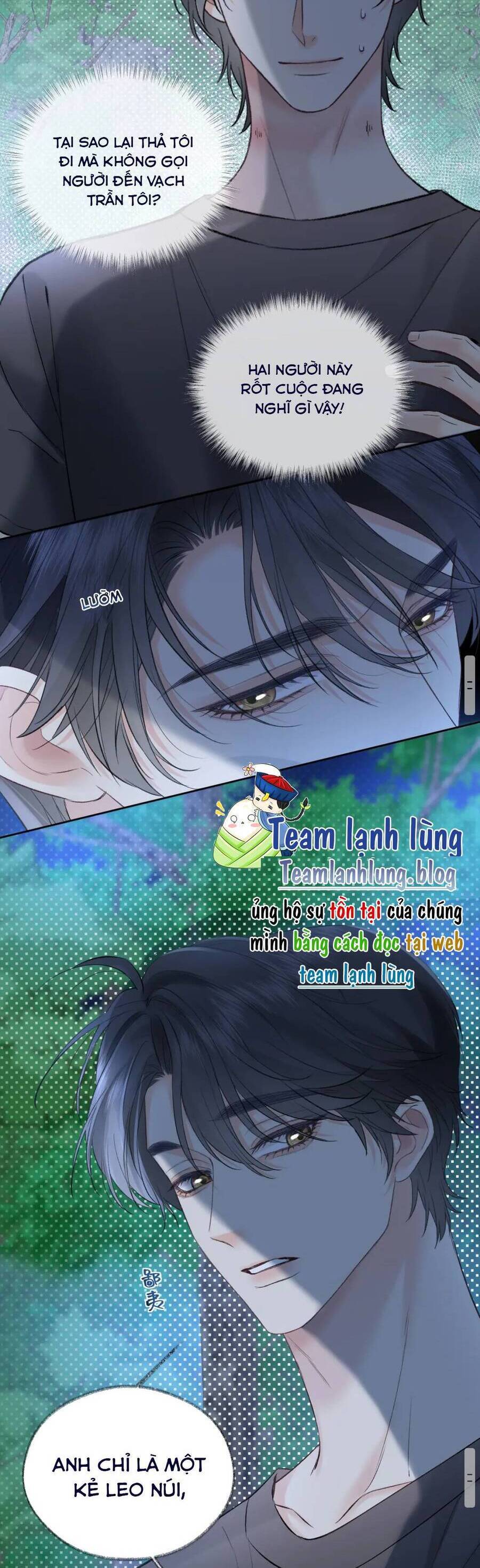 Ta Ở Hiện Đại Làm Đại Boss - Chapter 103 - Page 21