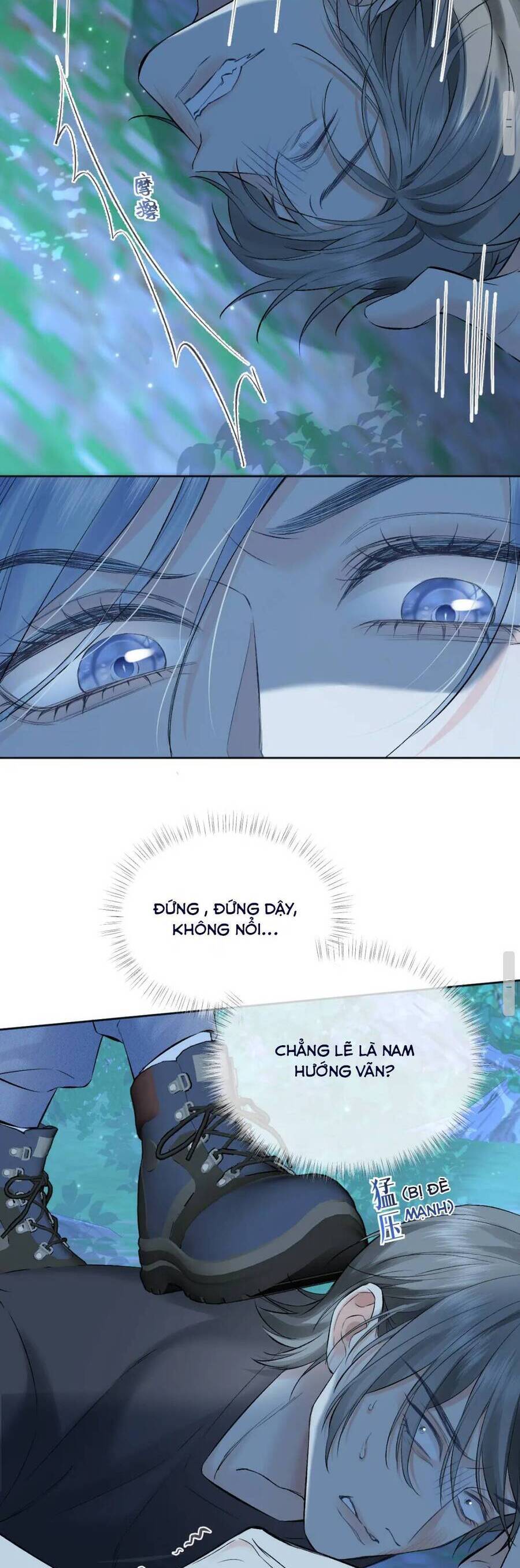 Ta Ở Hiện Đại Làm Đại Boss - Chapter 103 - Page 5