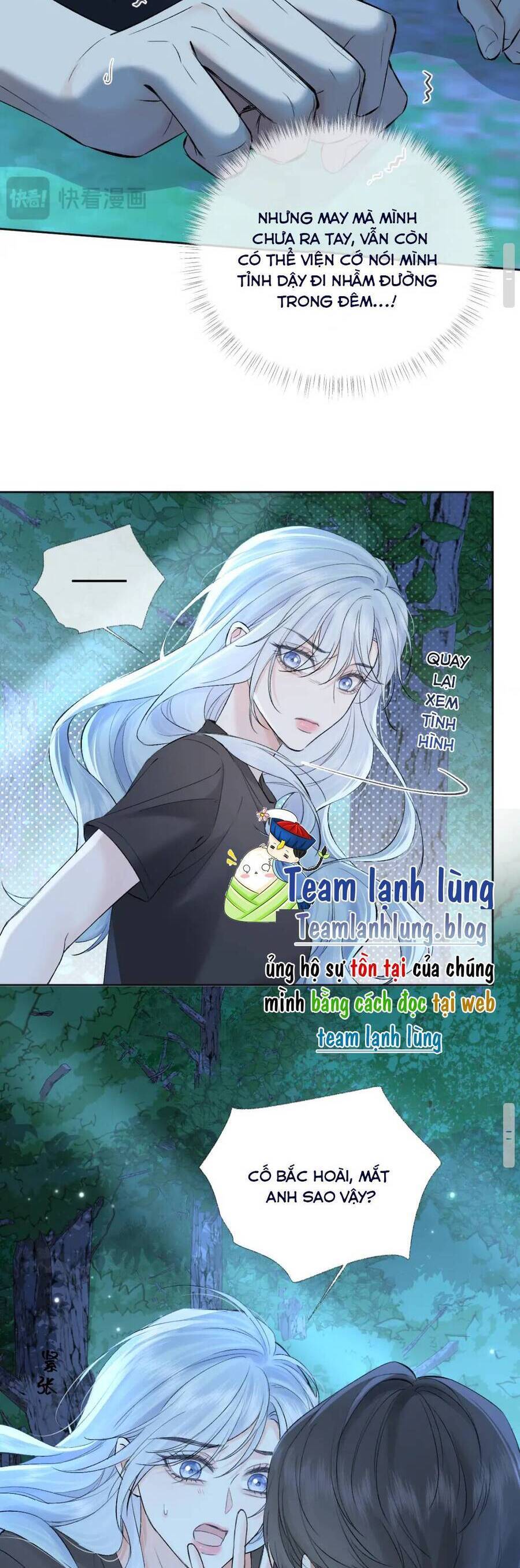 Ta Ở Hiện Đại Làm Đại Boss - Chapter 103 - Page 6