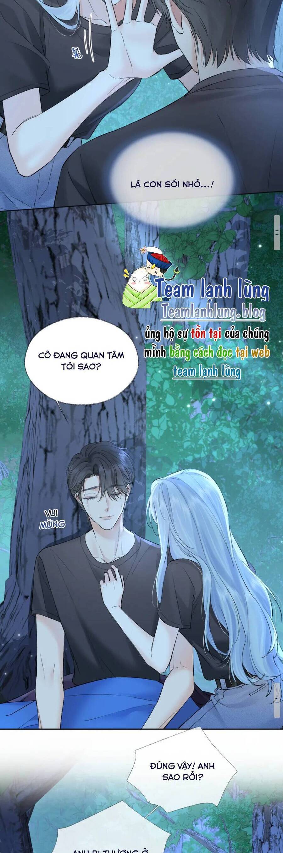 Ta Ở Hiện Đại Làm Đại Boss - Chapter 103 - Page 7
