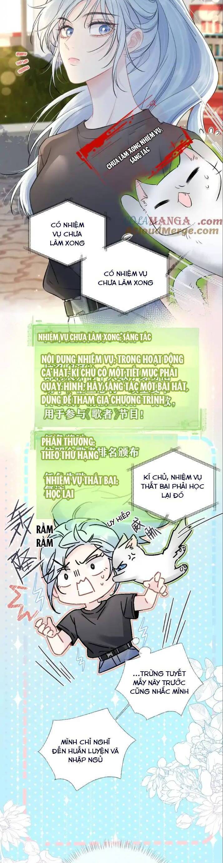 Ta Ở Hiện Đại Làm Đại Boss - Chapter 104 - Page 14