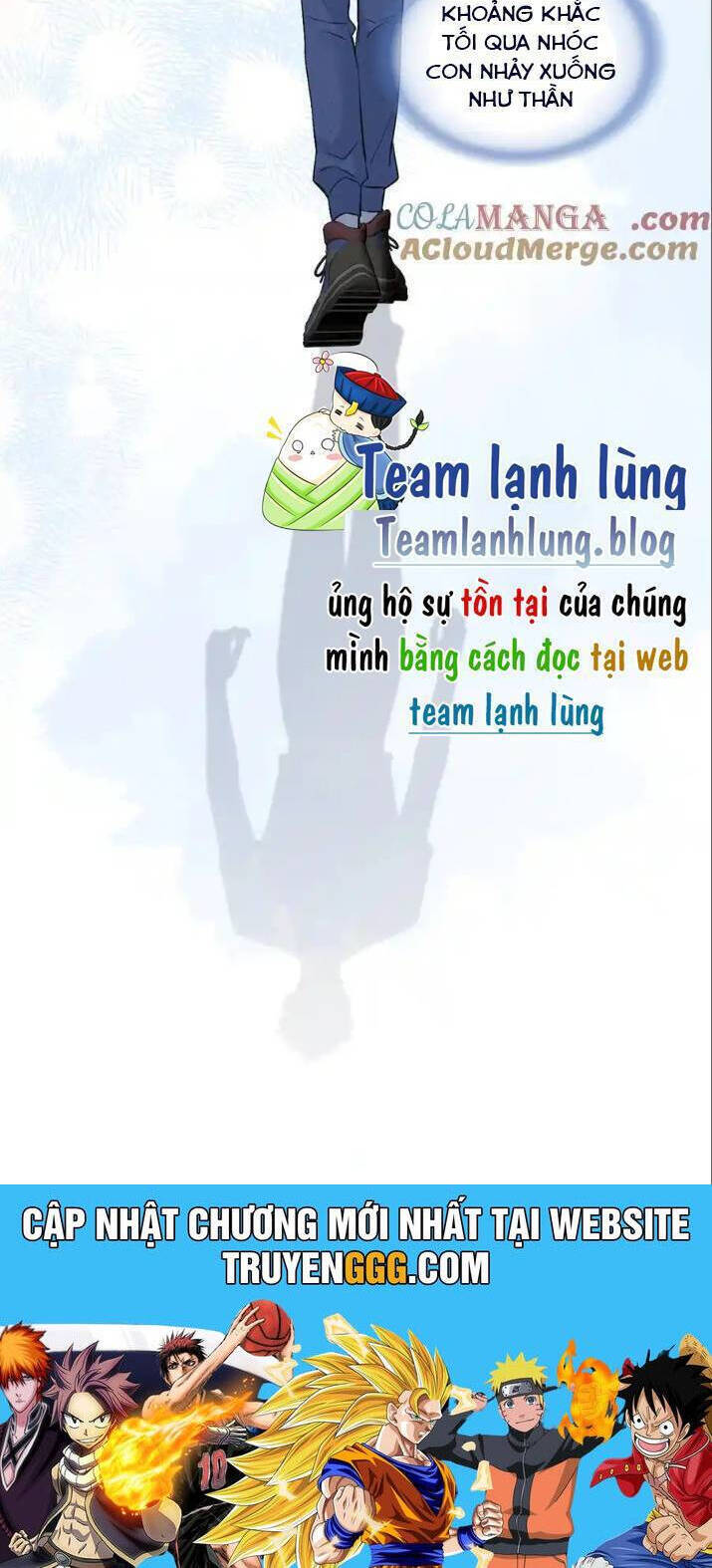 Ta Ở Hiện Đại Làm Đại Boss - Chapter 104 - Page 21