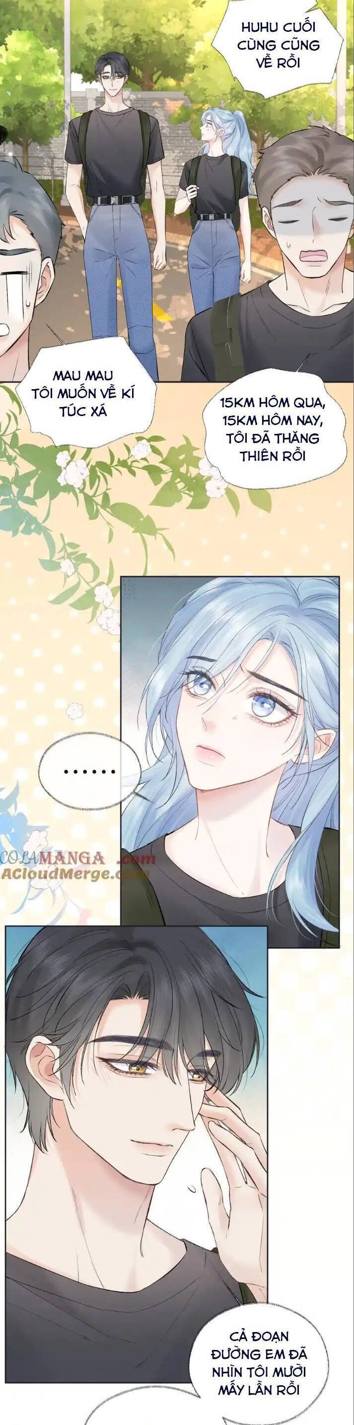 Ta Ở Hiện Đại Làm Đại Boss - Chapter 104 - Page 3