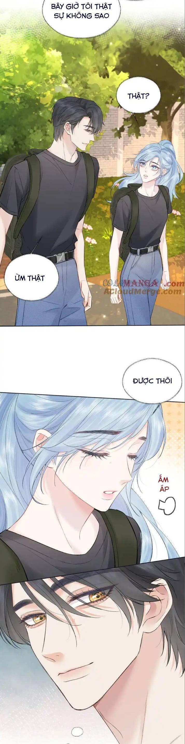 Ta Ở Hiện Đại Làm Đại Boss - Chapter 104 - Page 4