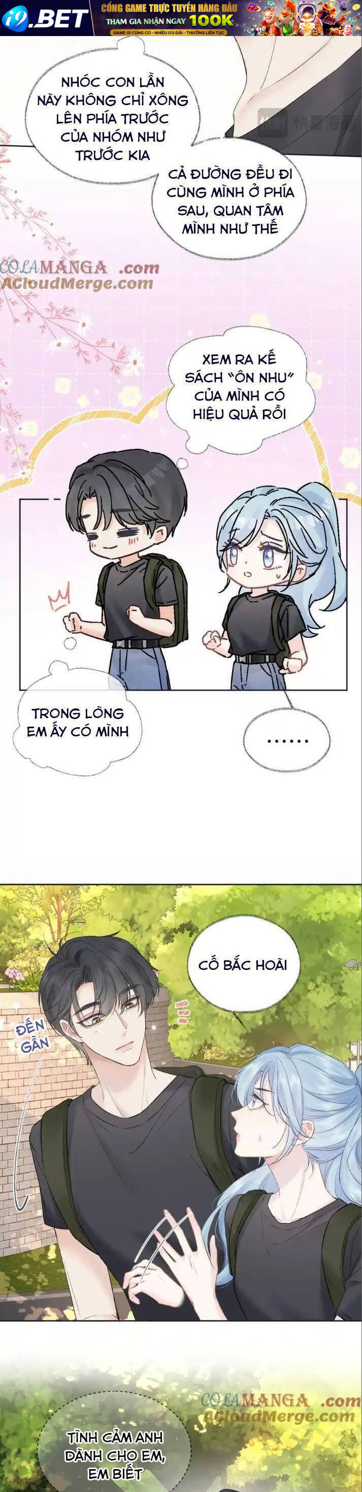 Ta Ở Hiện Đại Làm Đại Boss - Chapter 104 - Page 5