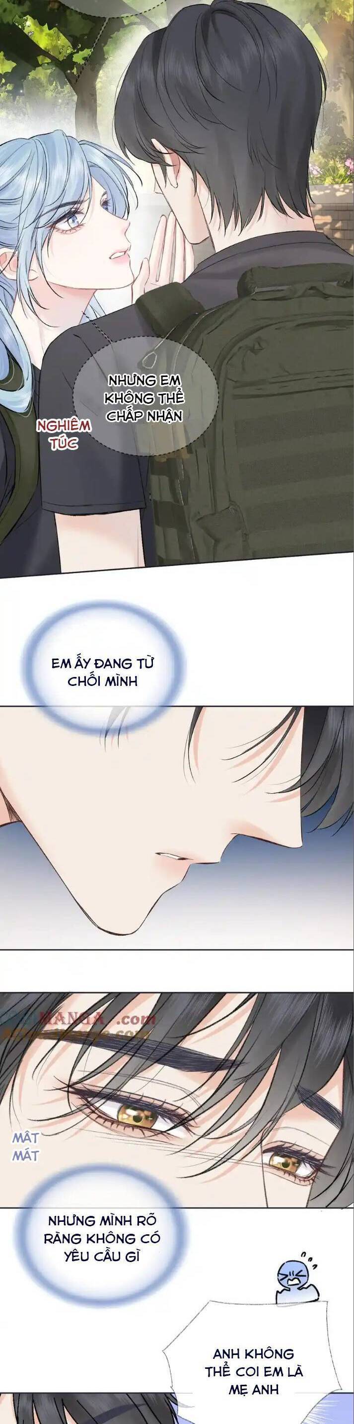 Ta Ở Hiện Đại Làm Đại Boss - Chapter 104 - Page 6