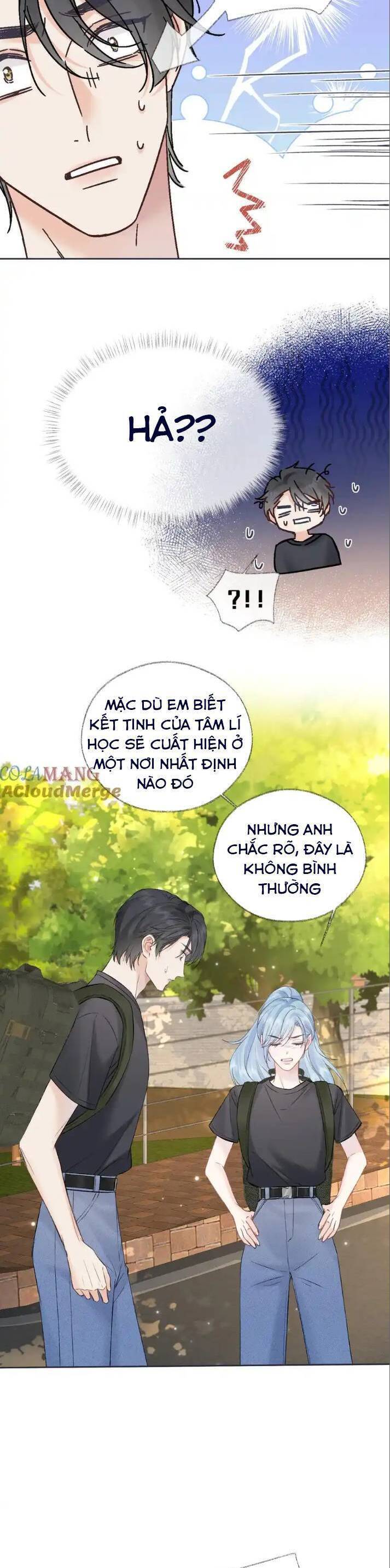 Ta Ở Hiện Đại Làm Đại Boss - Chapter 104 - Page 7