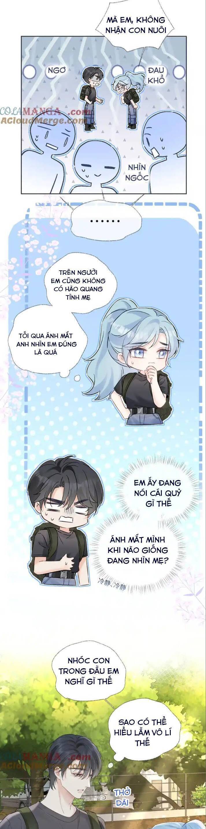 Ta Ở Hiện Đại Làm Đại Boss - Chapter 104 - Page 8
