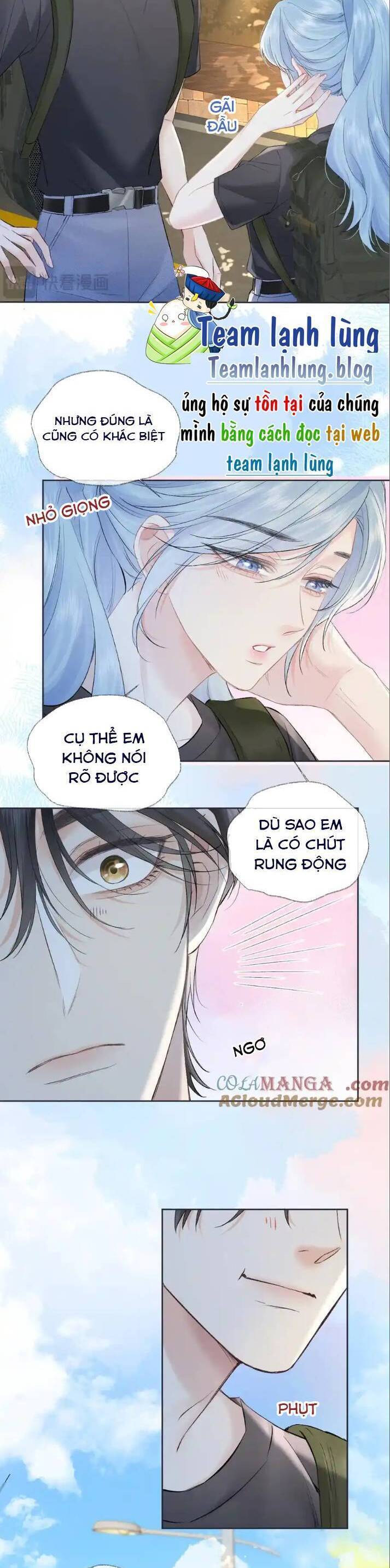 Ta Ở Hiện Đại Làm Đại Boss - Chapter 104 - Page 9