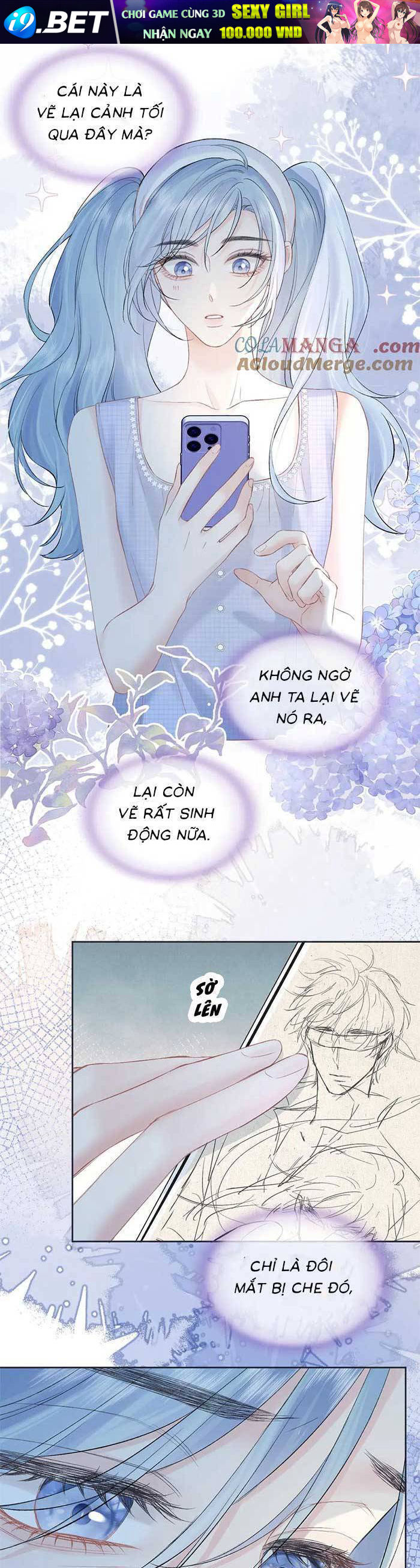 Ta Ở Hiện Đại Làm Đại Boss - Chapter 105 - Page 10