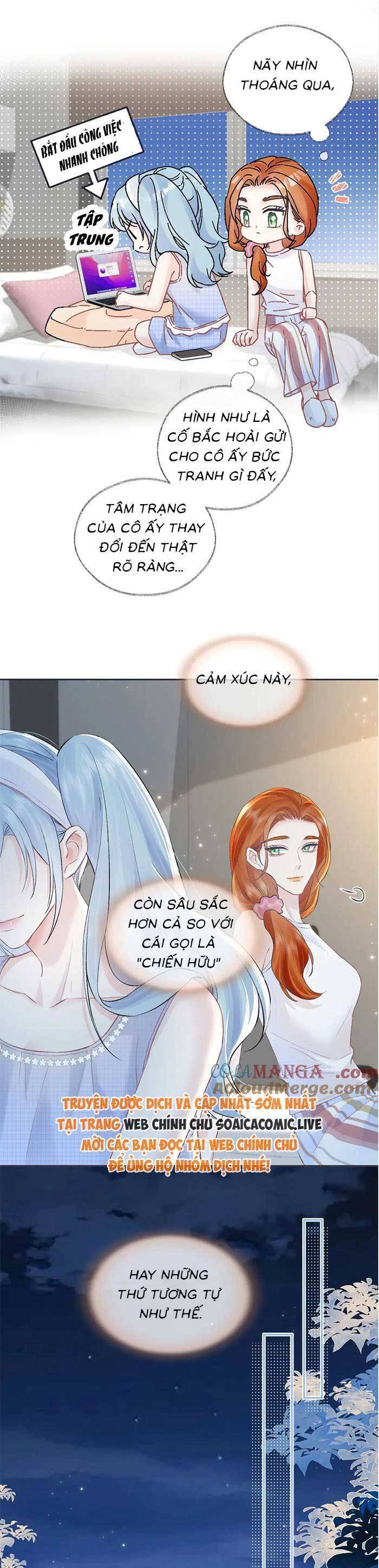 Ta Ở Hiện Đại Làm Đại Boss - Chapter 105 - Page 12