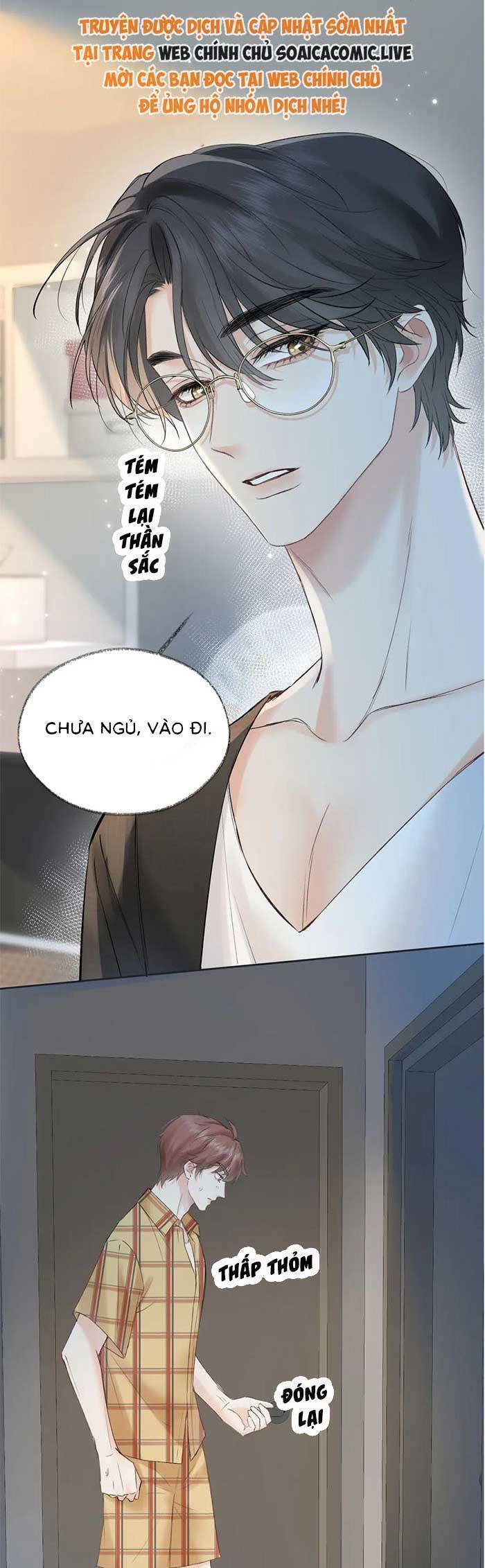 Ta Ở Hiện Đại Làm Đại Boss - Chapter 105 - Page 14