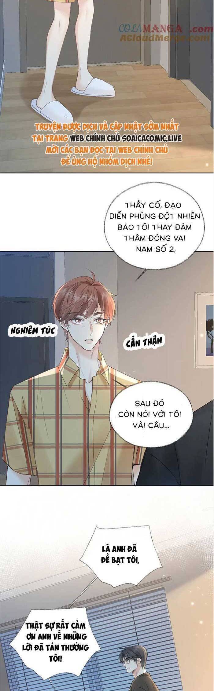 Ta Ở Hiện Đại Làm Đại Boss - Chapter 105 - Page 15