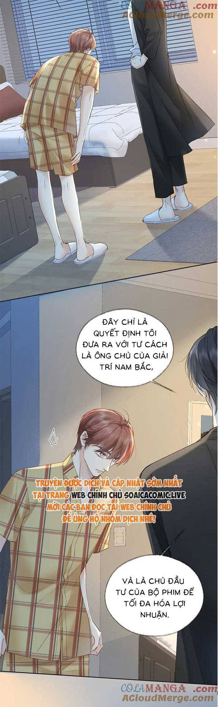 Ta Ở Hiện Đại Làm Đại Boss - Chapter 105 - Page 16