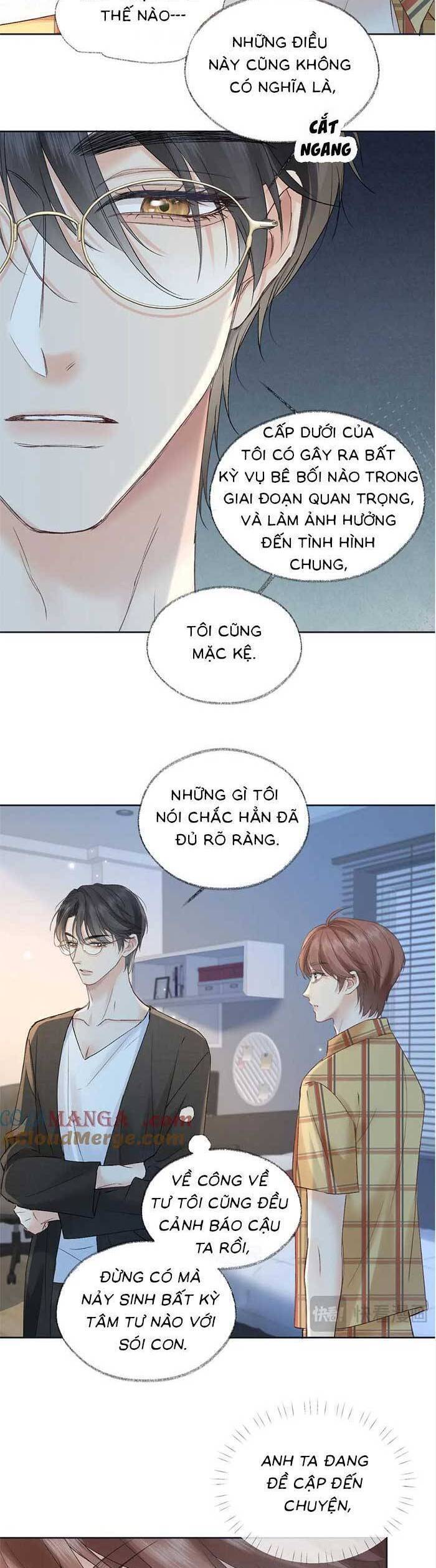 Ta Ở Hiện Đại Làm Đại Boss - Chapter 105 - Page 18