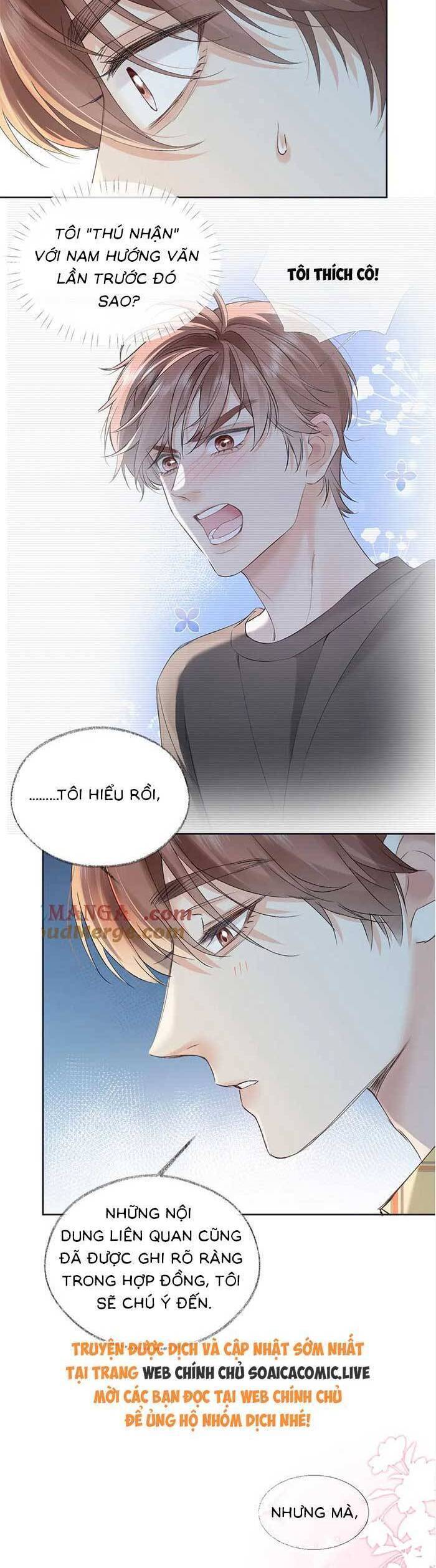 Ta Ở Hiện Đại Làm Đại Boss - Chapter 105 - Page 19