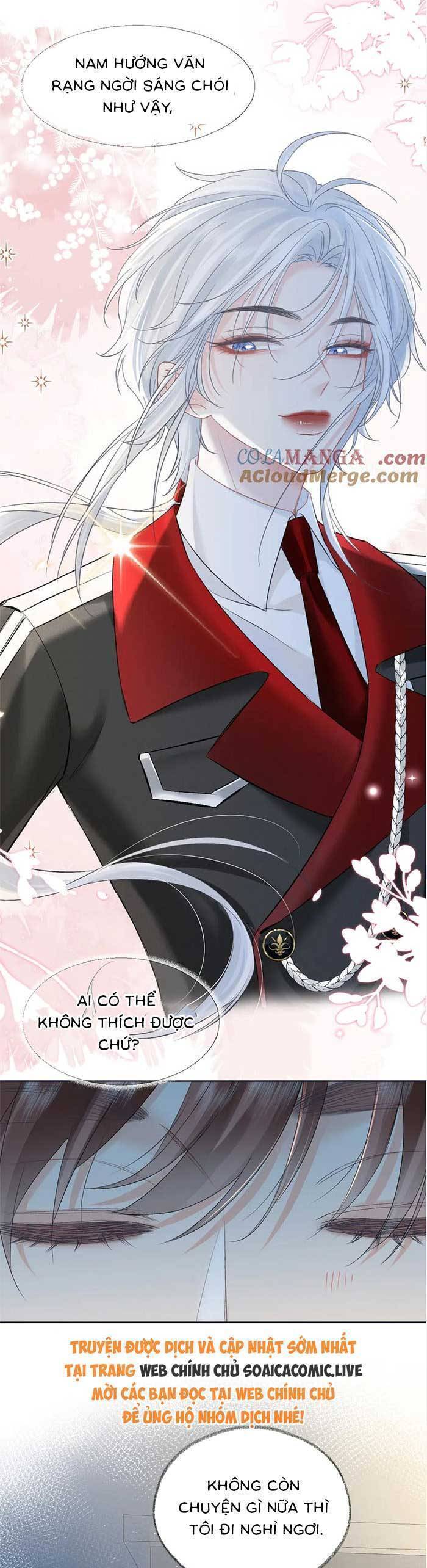 Ta Ở Hiện Đại Làm Đại Boss - Chapter 105 - Page 20