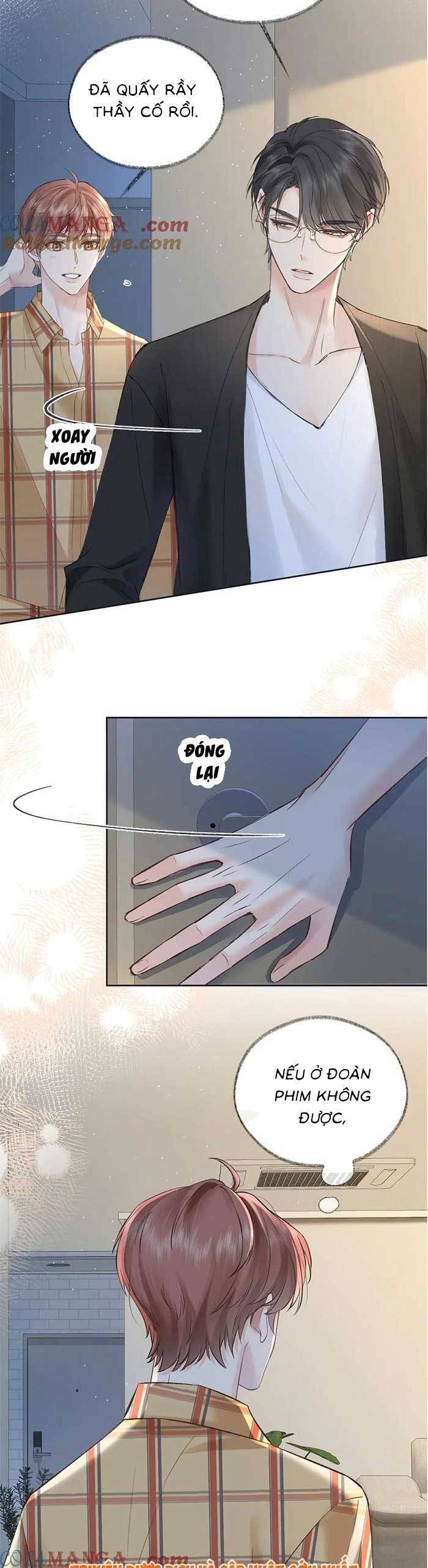 Ta Ở Hiện Đại Làm Đại Boss - Chapter 105 - Page 21