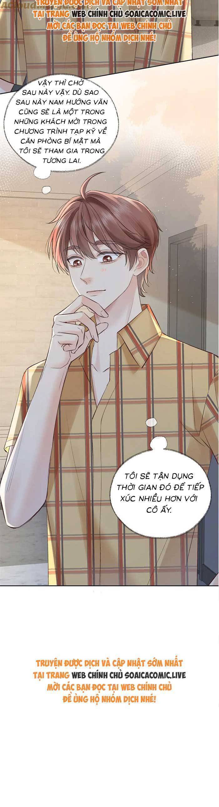 Ta Ở Hiện Đại Làm Đại Boss - Chapter 105 - Page 22