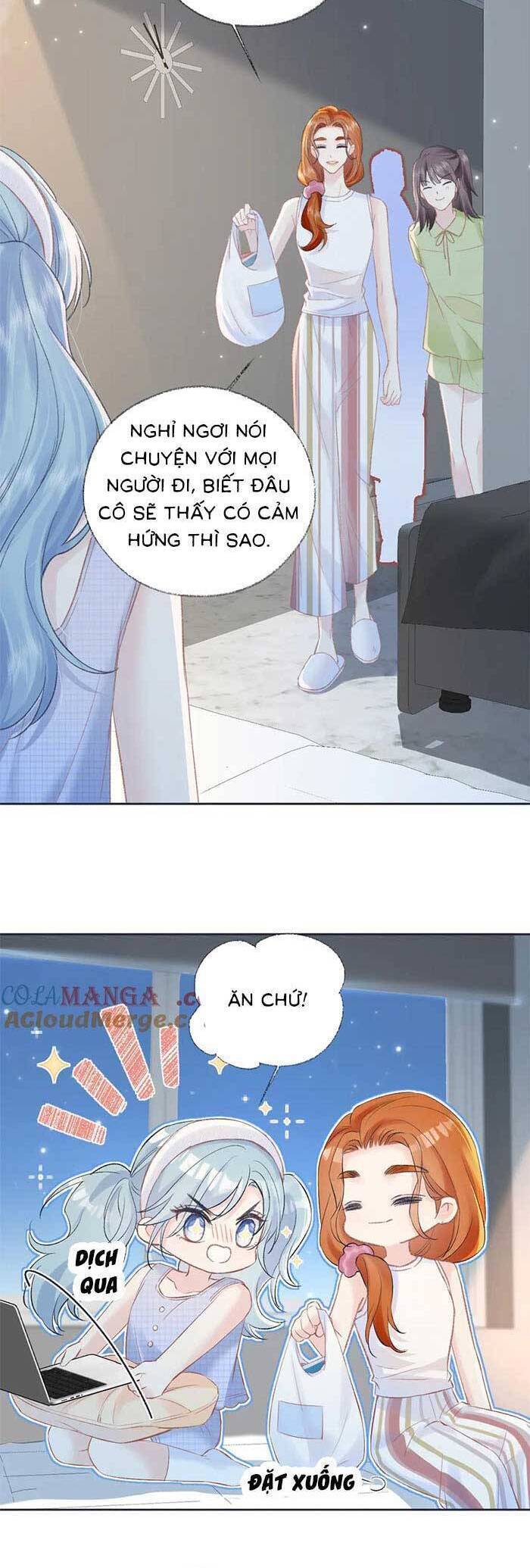 Ta Ở Hiện Đại Làm Đại Boss - Chapter 105 - Page 3