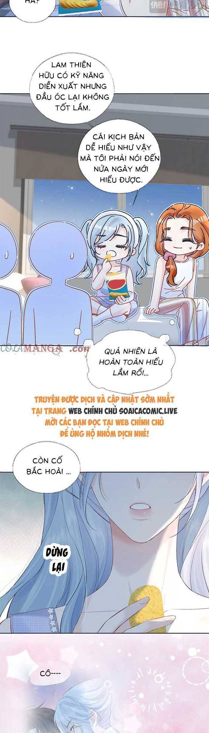 Ta Ở Hiện Đại Làm Đại Boss - Chapter 105 - Page 5