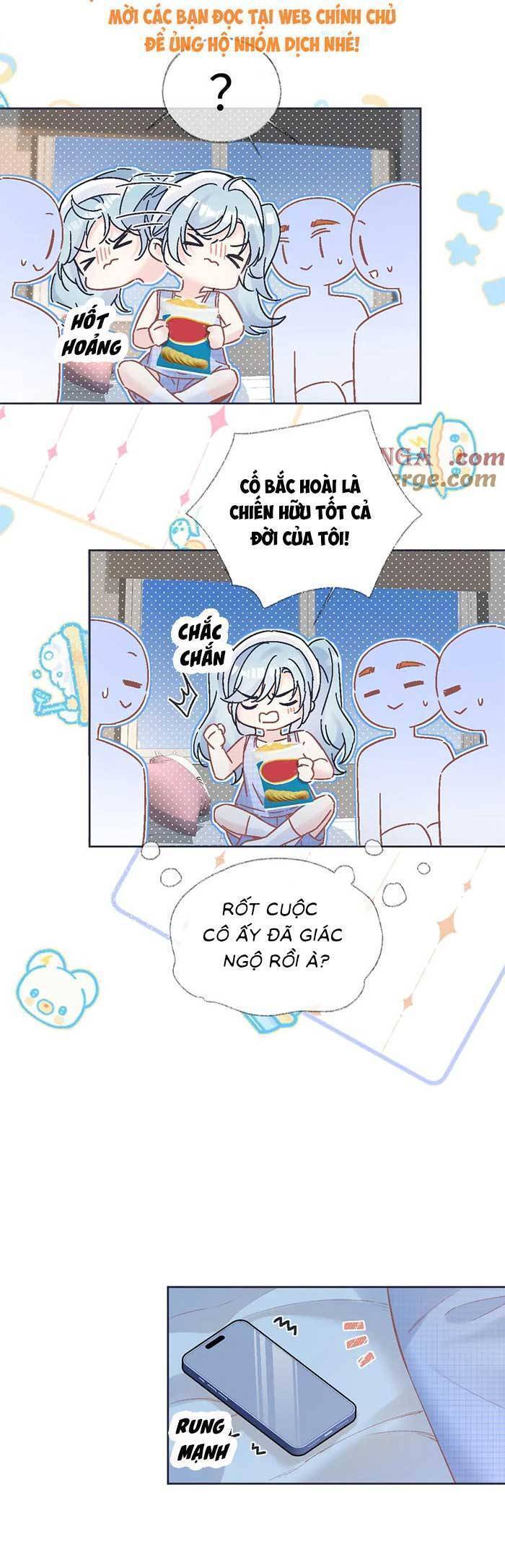 Ta Ở Hiện Đại Làm Đại Boss - Chapter 105 - Page 7