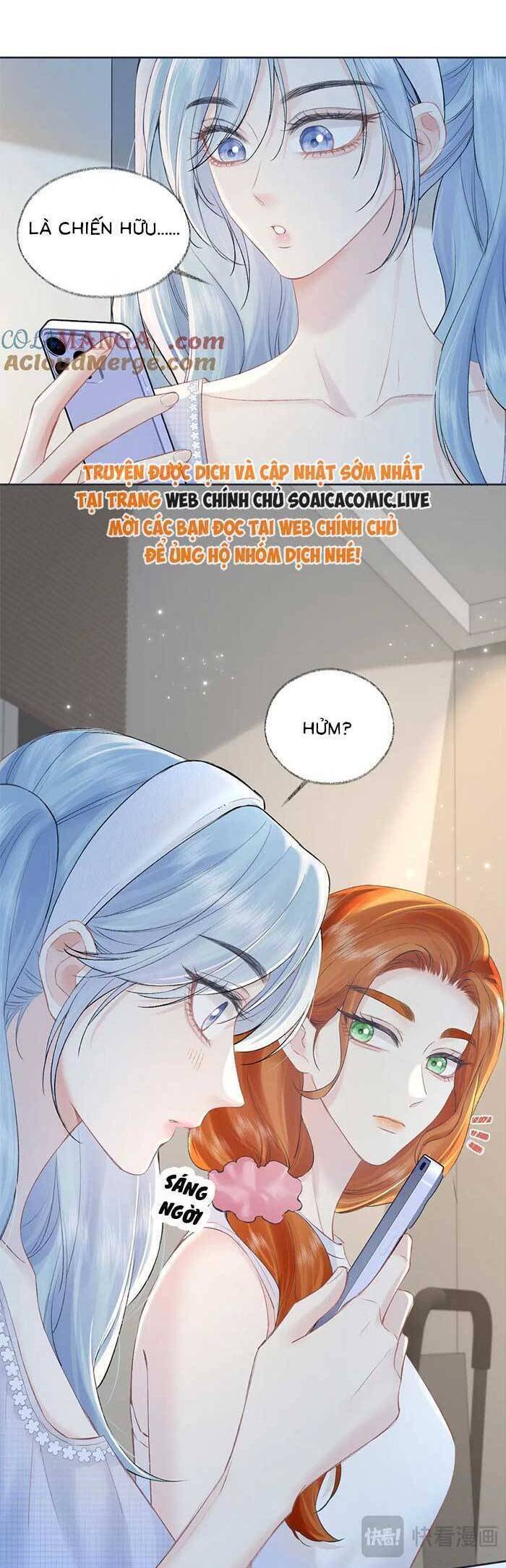 Ta Ở Hiện Đại Làm Đại Boss - Chapter 105 - Page 8